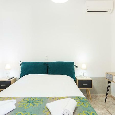 Fotinari Mare Villa Plakias Dış mekan fotoğraf