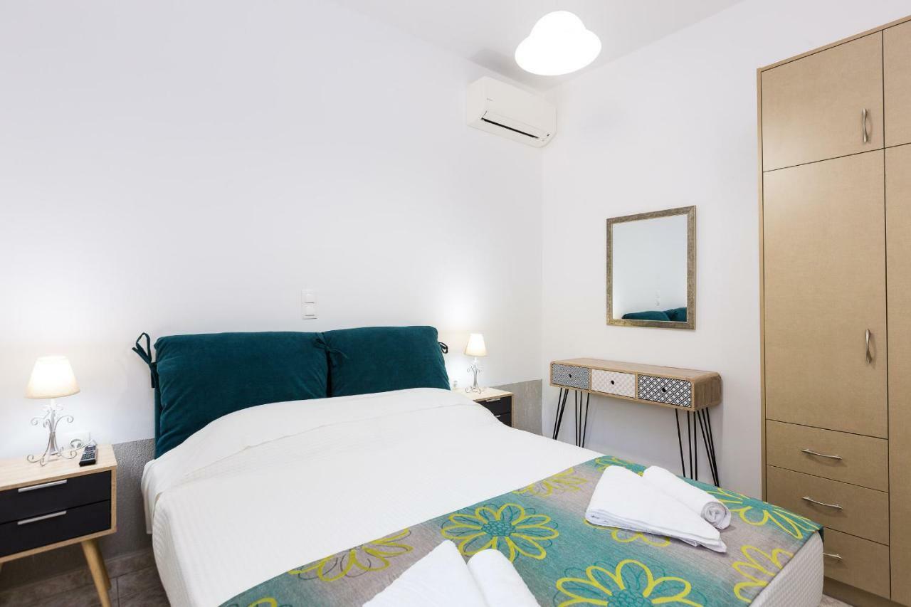 Fotinari Mare Villa Plakias Dış mekan fotoğraf