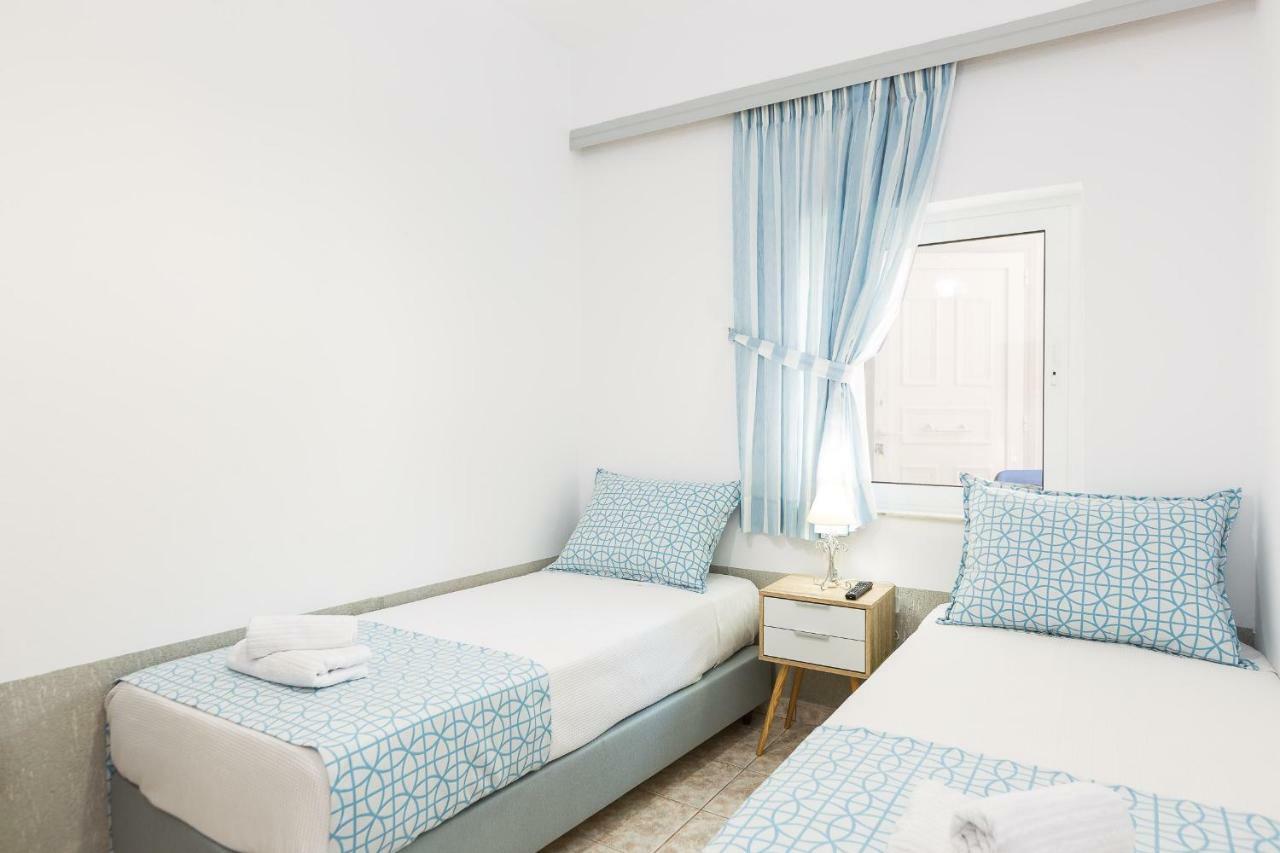 Fotinari Mare Villa Plakias Dış mekan fotoğraf