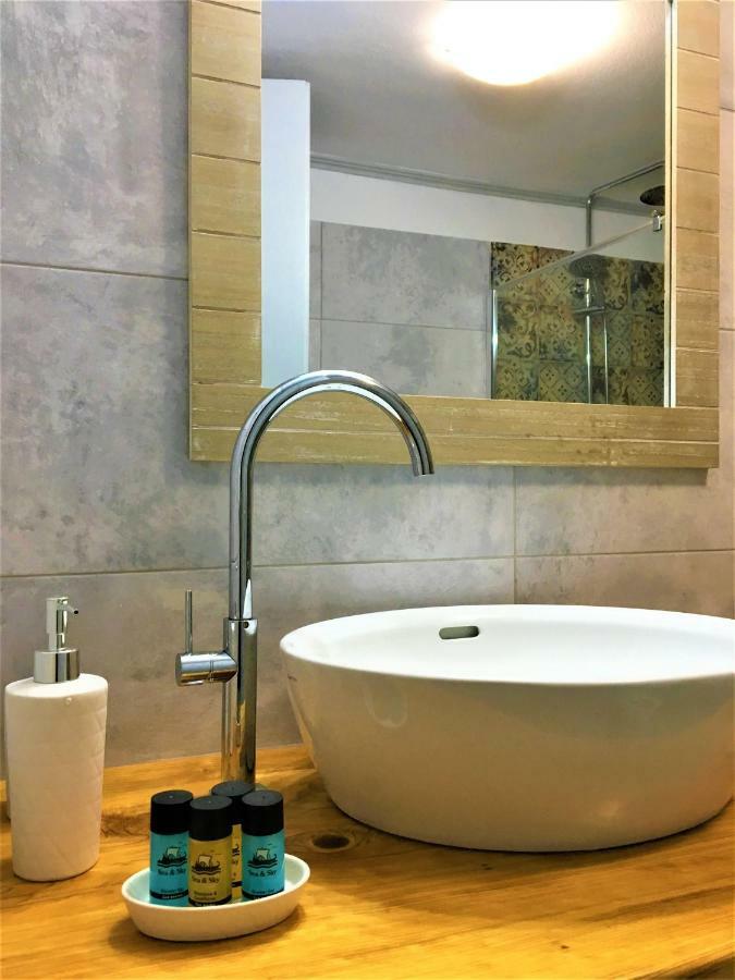 Fotinari Mare Villa Plakias Dış mekan fotoğraf